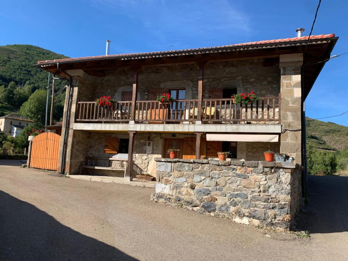 Casa Rural La Costurera Los Espejos de la Reina Ngoại thất bức ảnh