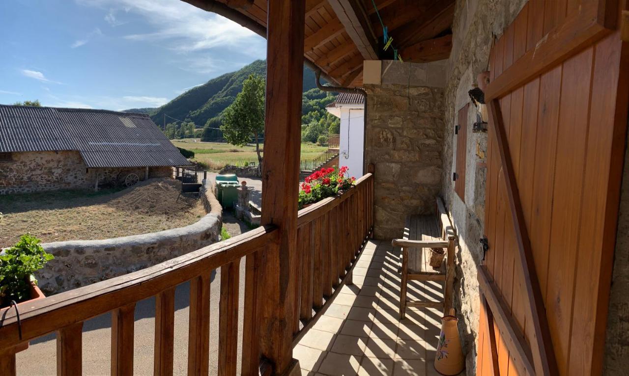 Casa Rural La Costurera Los Espejos de la Reina Ngoại thất bức ảnh