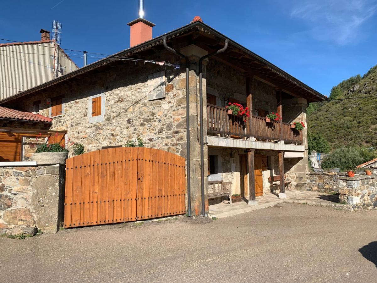 Casa Rural La Costurera Los Espejos de la Reina Ngoại thất bức ảnh